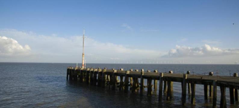 Esplanade Hotel - Clacton On Sea (Beachfront Hotel) by OYO图片