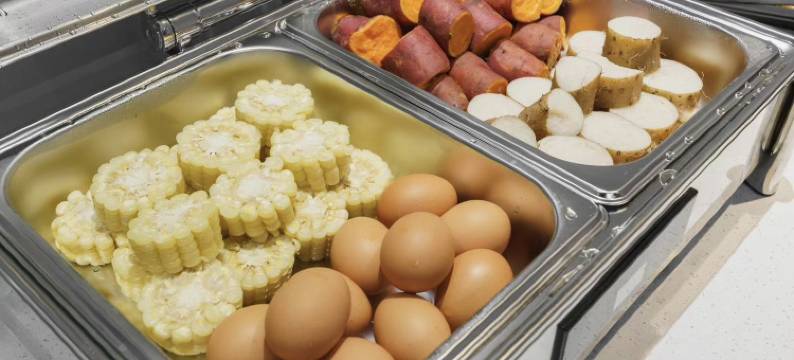 馥景智慧酒店图片