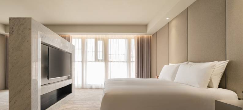 嬉月地景酒店图片