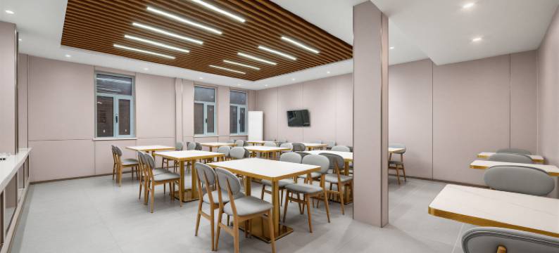 如家华驿精选酒店(唐山市人民医院胜利桥店)图片