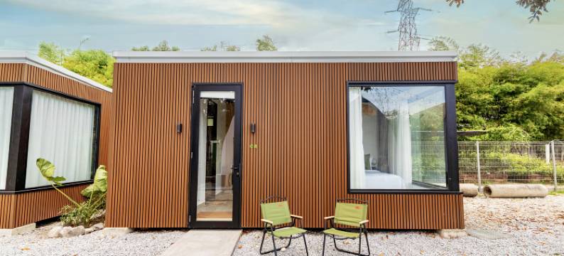 Nadi Glamping Suites图片