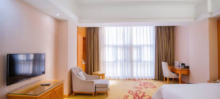 深圳皇家假日酒店(石岩浪心商业街店)图片