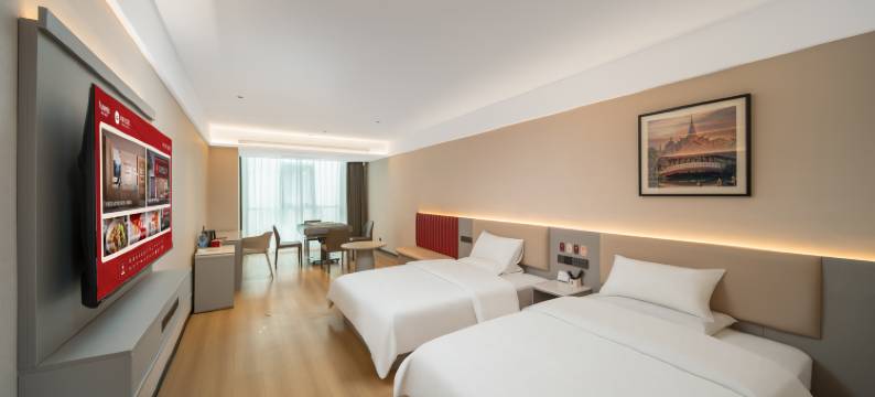 尚客优酒店(西双版纳傣族园店)图片