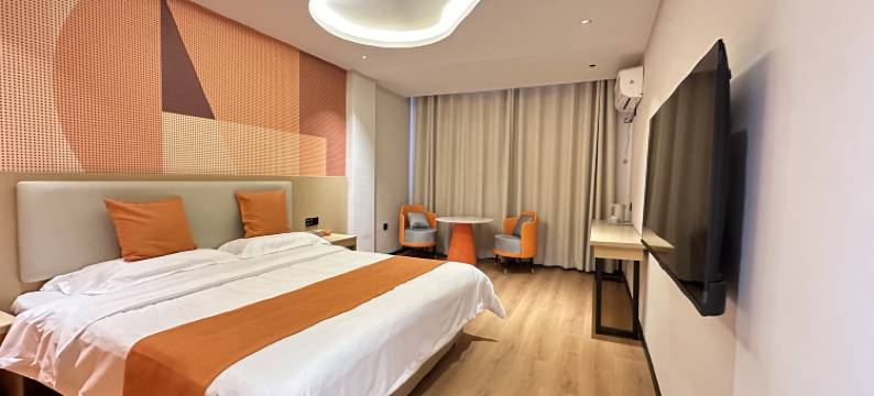 宁陵怡家精品酒店图片