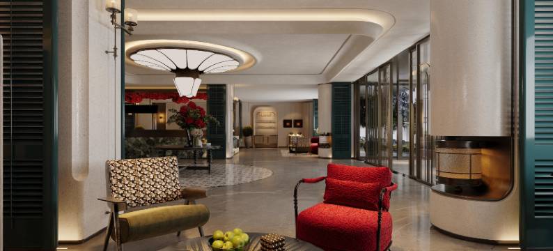 君羊酒店(阿克苏金兰广场老街夜市店)图片