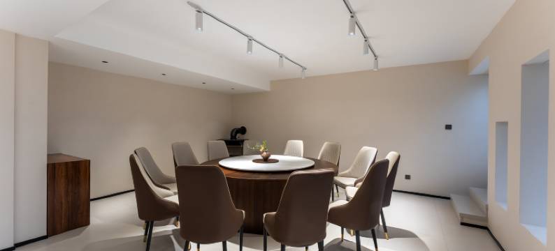 花筑·椿屿·畲乡秘境MountainVilla度假美宿(OMG心跳乐园店)图片