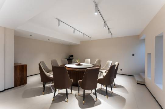 花筑·椿屿·畲乡秘境MountainVilla度假美宿(OMG心跳乐园店)图片