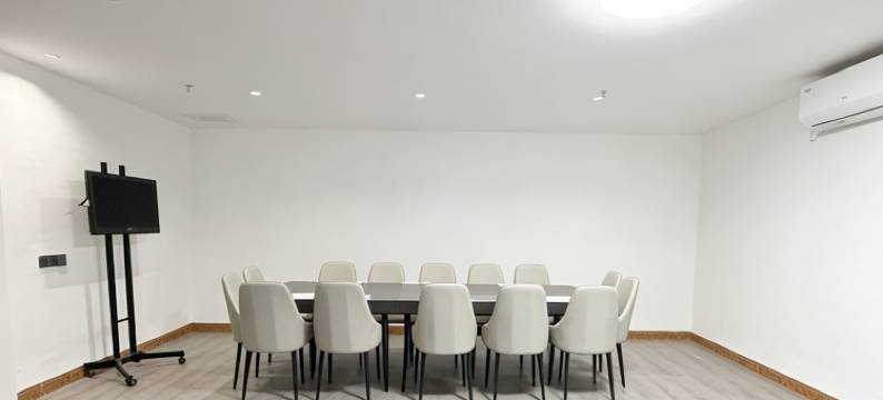 欢曼酒店(揭阳古城进贤门店)图片