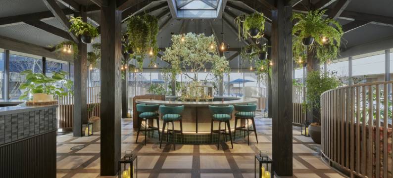 馥府 轻井泽阳光之风(Fufu Karuizawa Wind of Sunshine)图片