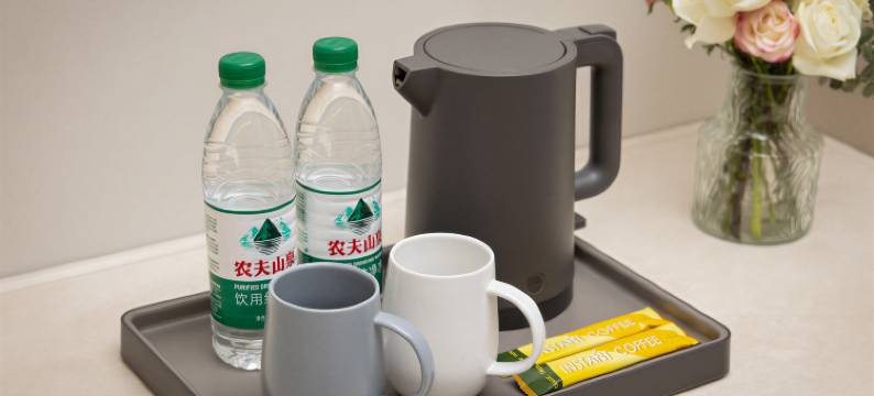 森居•山水阁｜COMFORTED•设计酒店(长白山北坡集散中心店)图片