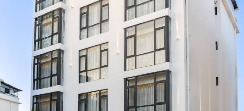 北海卜舍·今野民宿(银滩景区店)图片