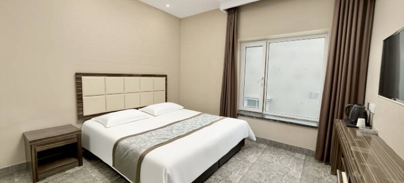 哈尔滨金安宾馆(哈尔滨火车站店)图片