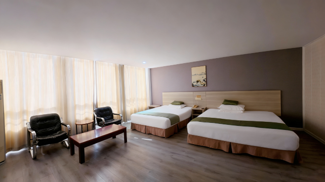 兰铂酒店(响水欧亚新城店)