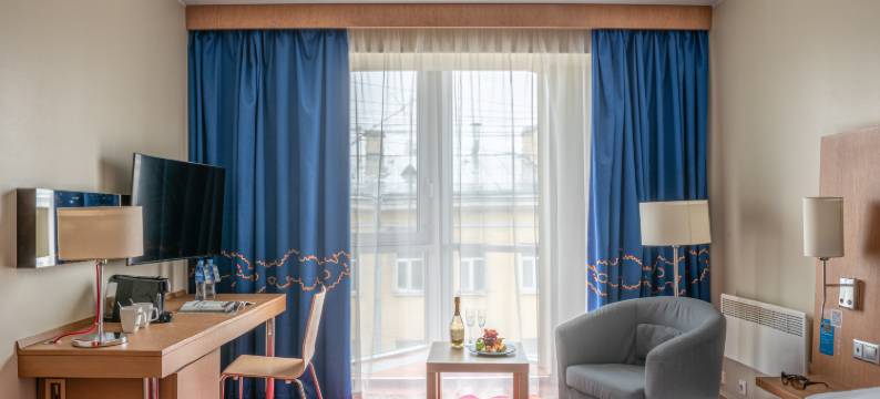 丽柏酒店-圣彼得堡内夫斯基(Cosmos Saint -Petersburg Nevsky Prospect Hotel, a Member of Cosmos Hotel Group)图片