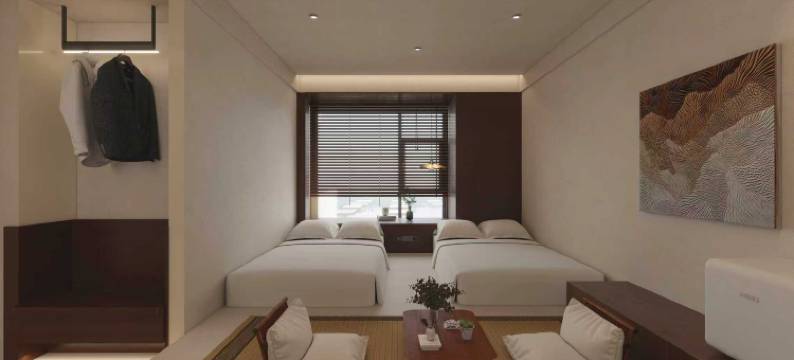 景市九间·Retreat(陶溪川文创街区店)图片