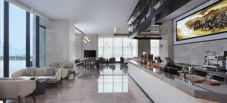 重庆江津万怡酒店图片