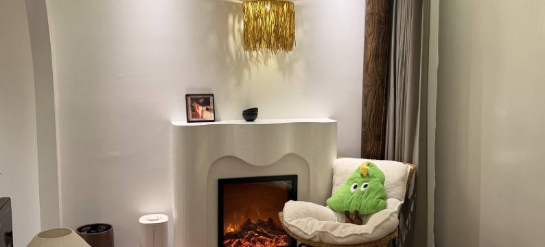 漠野・MOYE・星河入梦・Starry Dream极境美宿(北极村最北邮局店)图片