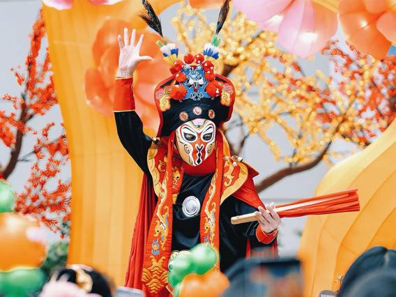 重庆大都会凯悦酒店图片