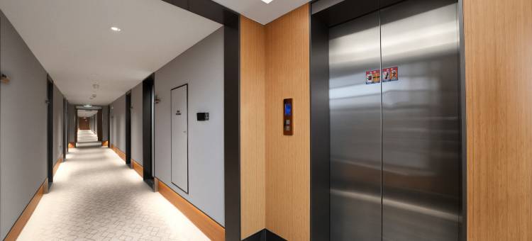 全季酒店(杭州四季青凯旋路店)图片