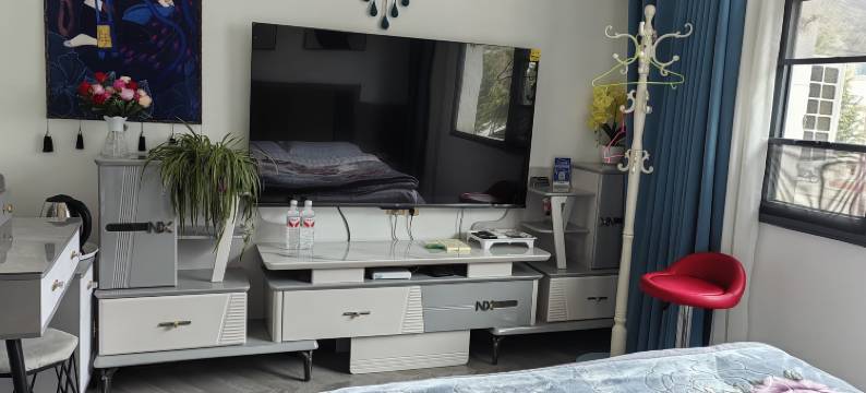 欣程客栈(机场店)图片