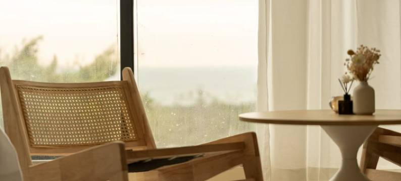 栖云·设计师日出海景民宿(五彩滩店)图片