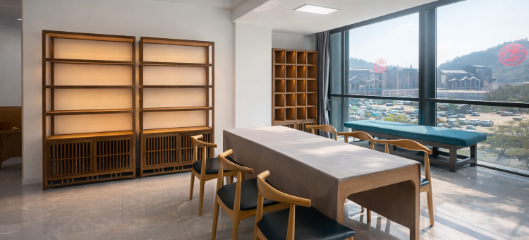 潮宏基山海居(潮博馆店)图片