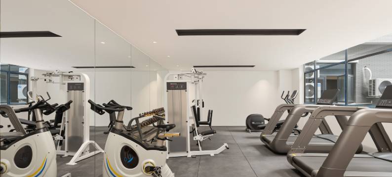 美豪丽致酒店(柳州窑埠古镇阳光100城市广场店)图片