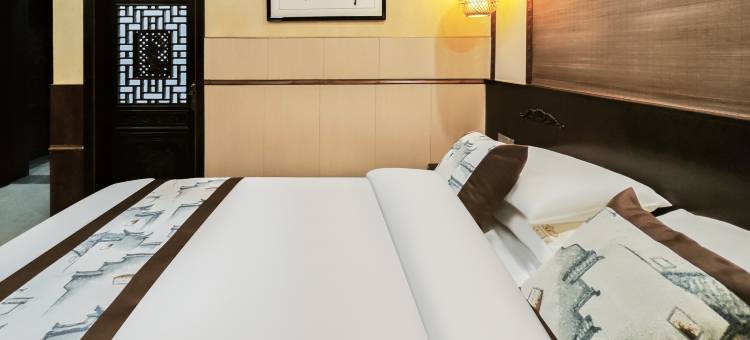 香樟园民宿(龙凤山景区店)图片