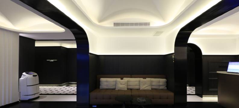 舒兰尊享洲际酒店图片