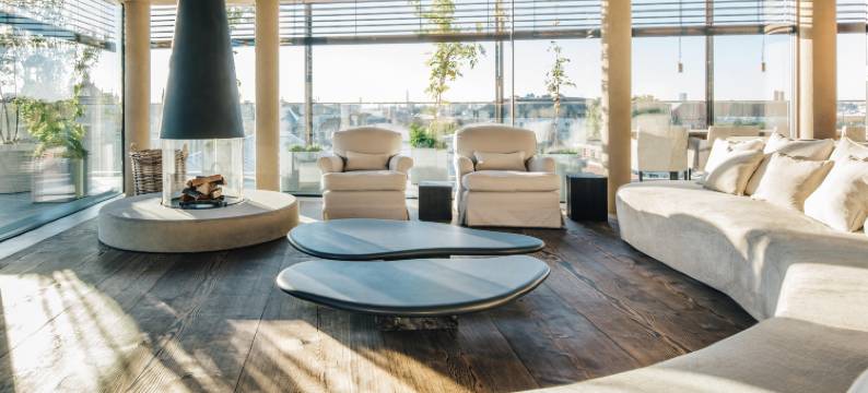 拜耶瑞彻霍夫酒店(Hotel Bayerischer Hof Munich)图片