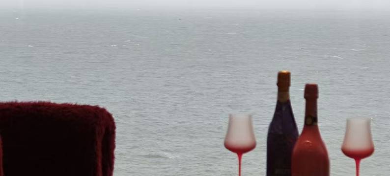 海岸线·23°悬崖民宿(南澳海泉湾店)图片