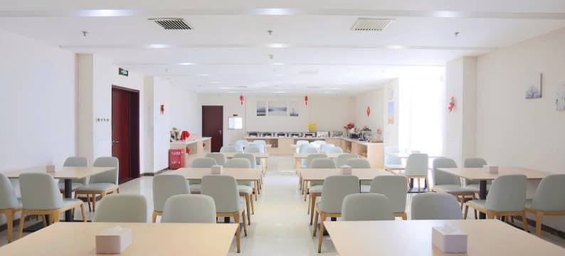 北方朗悦酒店(北京鼓楼店)图片