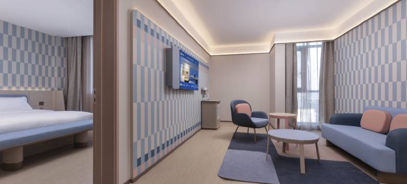 汉庭酒店(高邮市政府店)图片