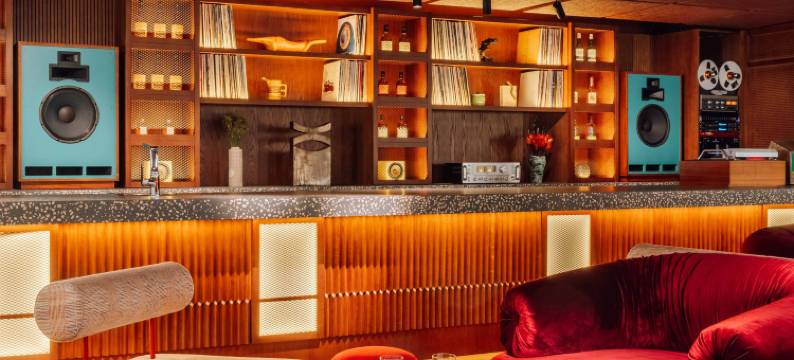 圣塔霍安娜洛奇(Locke de Santa Joana)图片