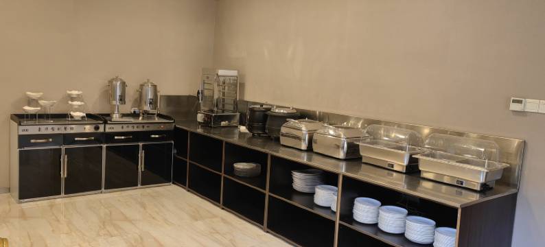 天悦丽雅·花园酒店(福清万达店)图片