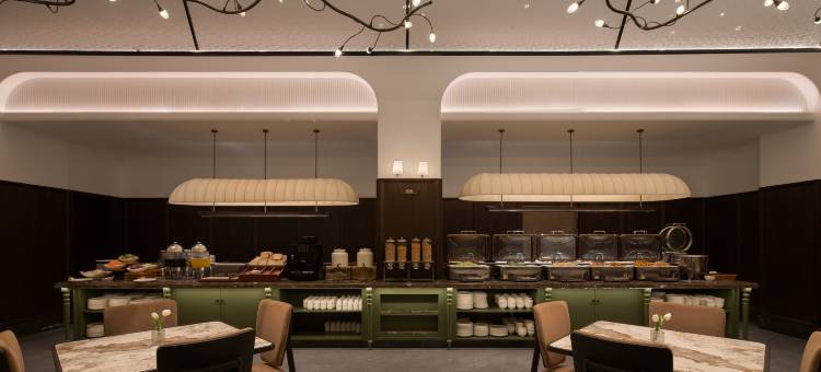 万象美格瑞酒店Mangrove Hotel(免费接机&万象市中心店)(MANGROVE HOTEL)图片