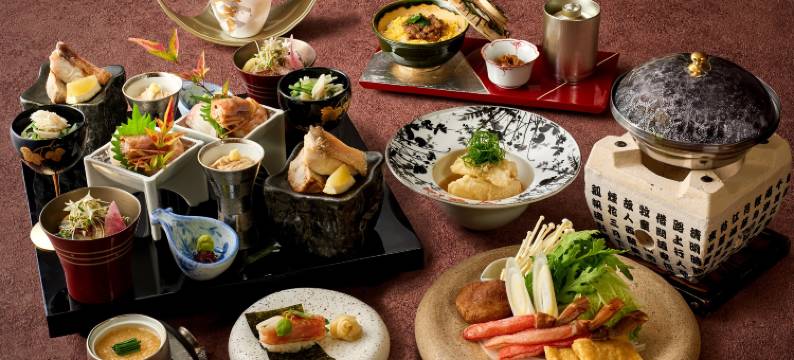 太阳成员京都嵯峨酒店(Sun Members Kyoto Saga)图片