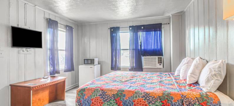 OYO 科洛尼旅馆 哥伦布 US-280(Colony Inn By OYO Columbus US-280)图片