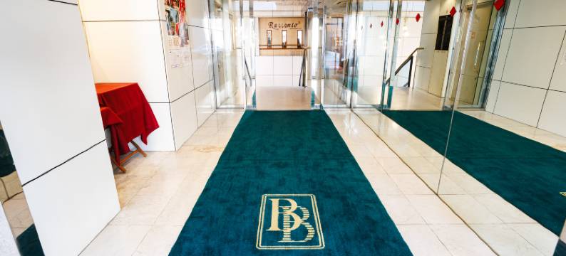 东京贝尔蒙特酒店(Belmont Hotel)图片