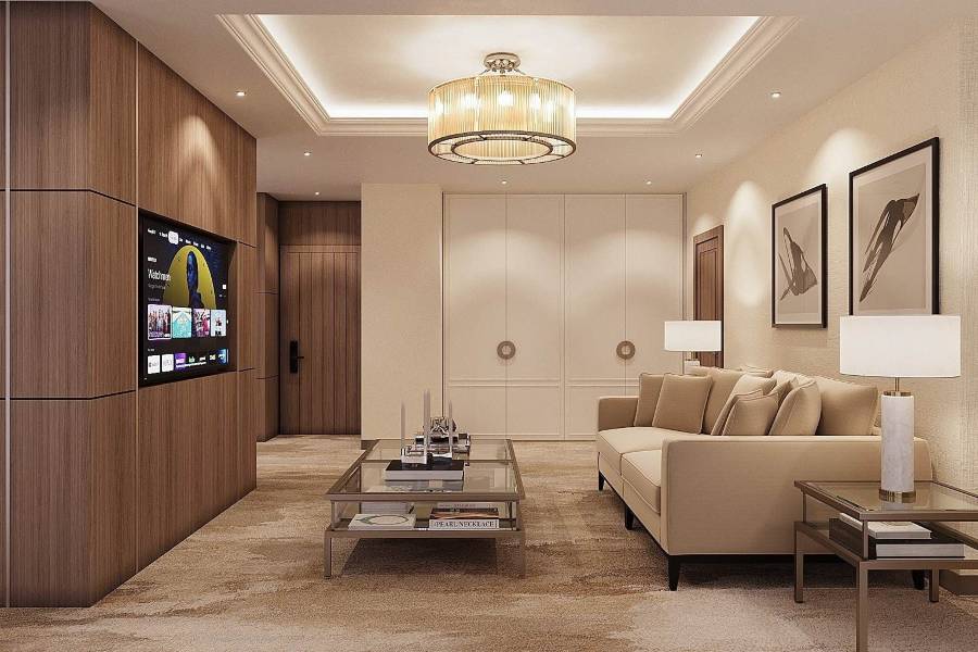 Zumma Hotel Almaty