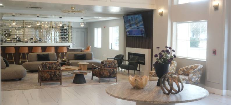 奥兰多蒙特利尔套房酒店(Montreal Suites Orlando)图片