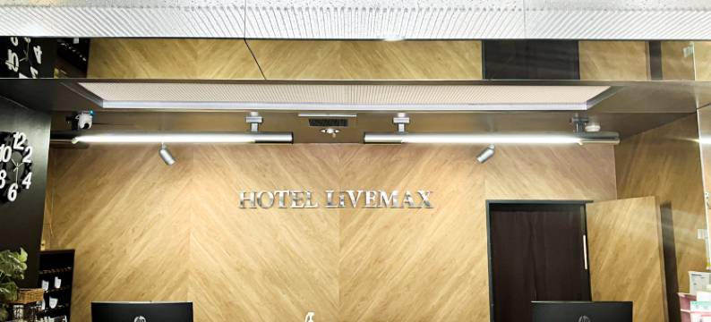 利夫马克斯经济型酒店-那霸店(HOTEL LiVEMAX BUDGET Naha)图片