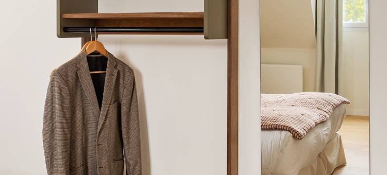 阿尔弗雷德酒店巴黎北站(Alfred Hotels Paris Gare du Nord)图片