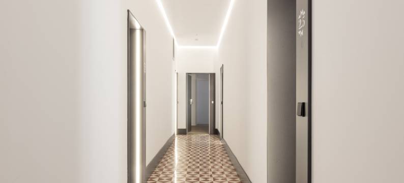 LSA奇亚多埃门达努玛酒店(LSA Chiado Emenda by Numa)图片