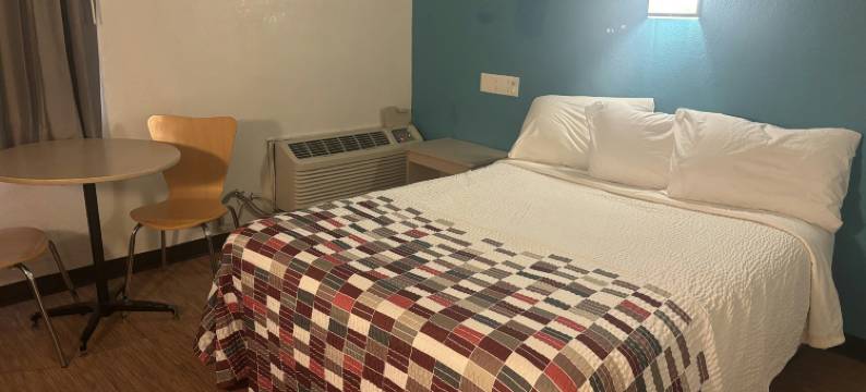 科科莫红屋顶旅馆(Red Roof Inn Kokomo)图片