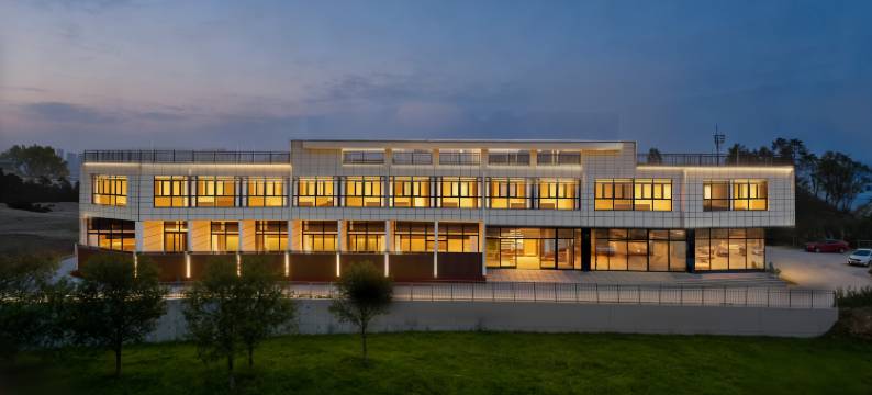 汪洋小镇民宿图片