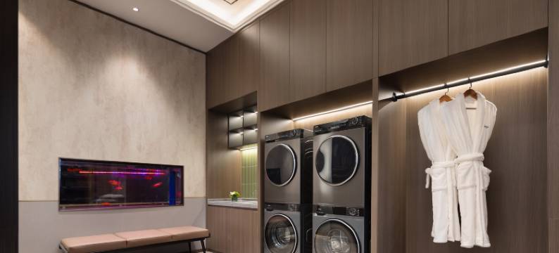 莫林风尚酒店(娄底涟钢体育馆店)图片