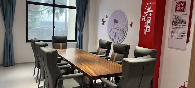 鼓岭山香岚筑民宿山庄图片