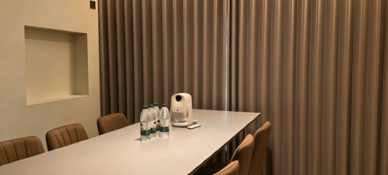 JinYuHotel·金遇酒店(张家界国家森林公园标志门店)图片