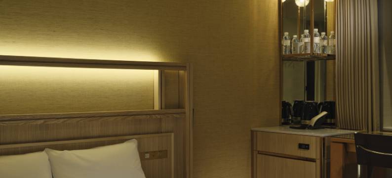 茅野光芒酒店(CANDEO HOTELS)(Candeo Hotels Chino)图片